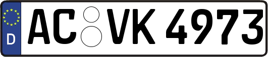 AC-VK4973