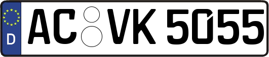 AC-VK5055