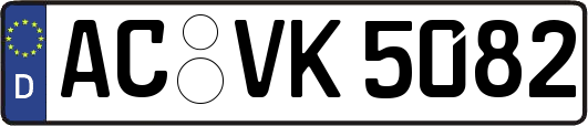 AC-VK5082