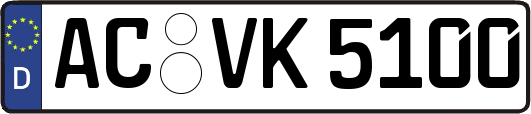 AC-VK5100