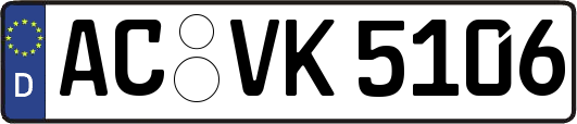 AC-VK5106