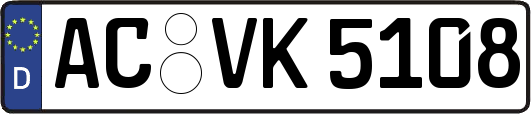 AC-VK5108