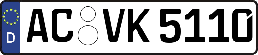 AC-VK5110