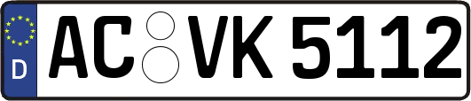 AC-VK5112