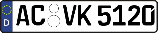 AC-VK5120