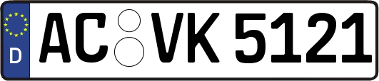 AC-VK5121