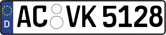 AC-VK5128