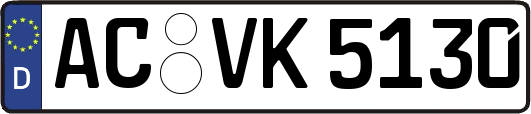 AC-VK5130