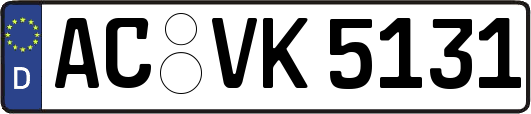 AC-VK5131