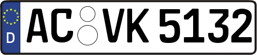AC-VK5132