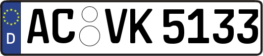 AC-VK5133