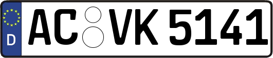 AC-VK5141
