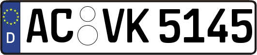 AC-VK5145