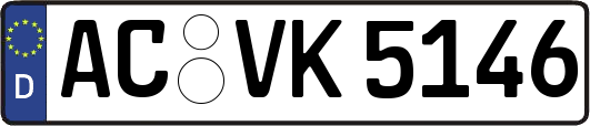 AC-VK5146