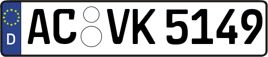 AC-VK5149