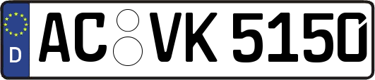 AC-VK5150