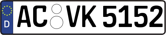 AC-VK5152