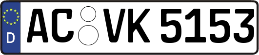 AC-VK5153