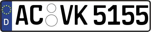 AC-VK5155