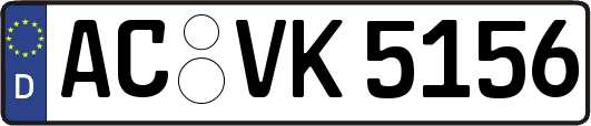 AC-VK5156