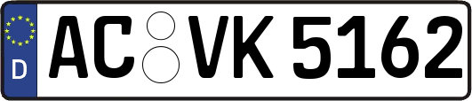 AC-VK5162