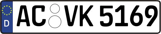AC-VK5169
