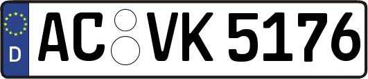 AC-VK5176