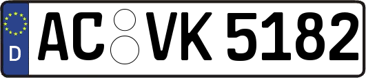 AC-VK5182