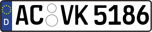 AC-VK5186