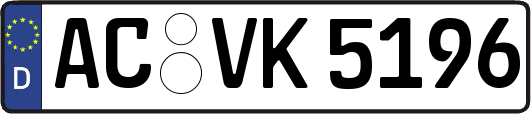 AC-VK5196
