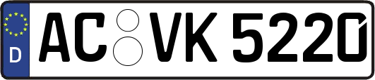 AC-VK5220