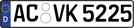 AC-VK5225