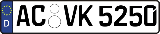 AC-VK5250