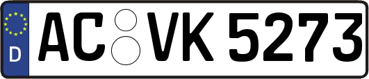 AC-VK5273