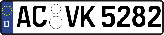 AC-VK5282