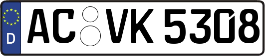 AC-VK5308