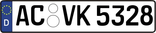AC-VK5328