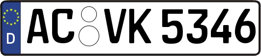 AC-VK5346