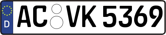 AC-VK5369