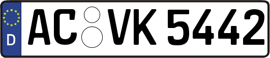 AC-VK5442