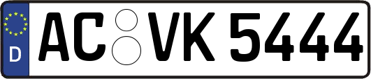 AC-VK5444