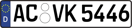 AC-VK5446
