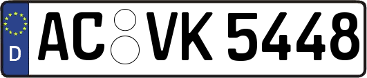 AC-VK5448