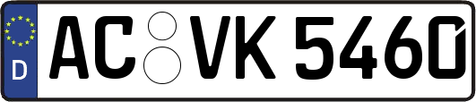 AC-VK5460