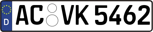 AC-VK5462