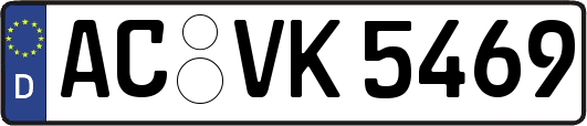 AC-VK5469