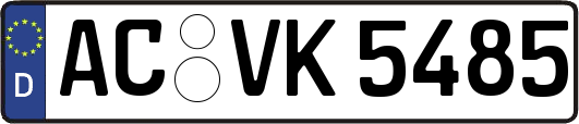 AC-VK5485