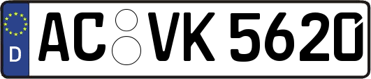 AC-VK5620