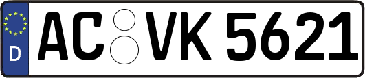 AC-VK5621