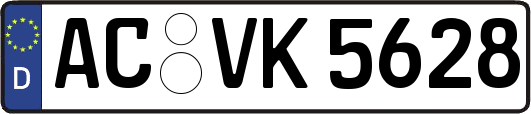 AC-VK5628
